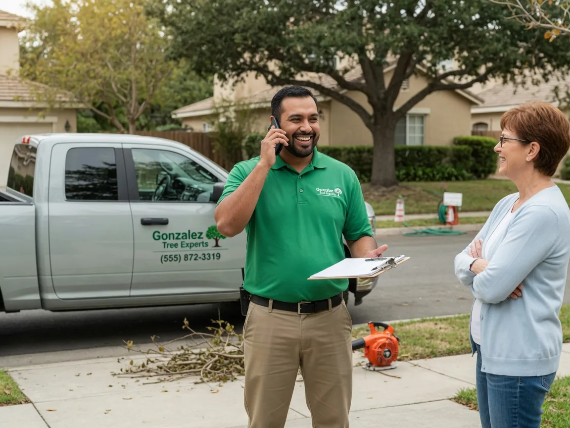 Tree Service Schriever, LA FAQs